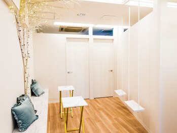 スタジオ スターリィ(STUDIO Starry)/Waiting Room2