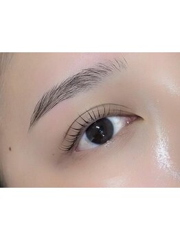 カラーエクステがあるサロン