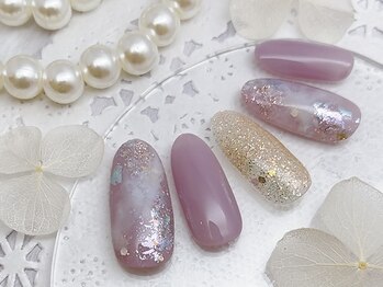 メルナチュールガーデン 大橋駅前店(Mere Nature Garden)/シンプル定額　¥7,480