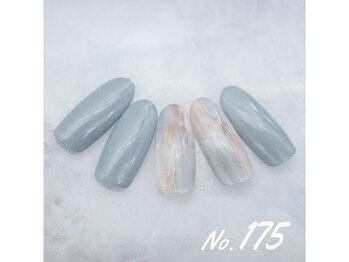 はあとねいる 千里丘店/ハンドNo.175