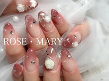 サロン ローズマリー(ROSE MARY)/定額Bコース