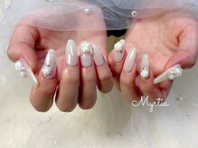 ネイルサロンミルティア(Myrtia)/