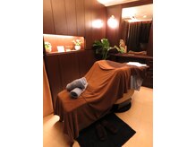レディースシェービングサロン バーバリング メソッド(BARBERING METHOD)