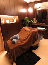 レディースシェービングサロン バーバリング メソッド(BARBERING METHOD)