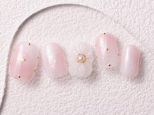 アイネイルズ 大宮店(Ｉ nails)/フラワーオフィス