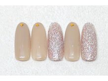 エクラ(e'clat)/定額デザインAコース