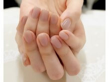 プルミエ ネイル(Premier Nail)/なじみ系カラー★ワンカラー