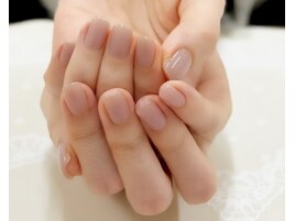 なじみ系カラー★ワンカラー