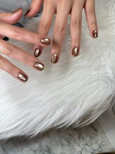 スパアンドネイル バイ ロナ(Spa & Nail by Lona)/