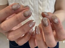 リノ(lino)/ニュアンスネイル　6/3