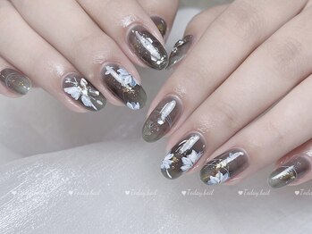 トゥデイネイル(Today.Nail)/