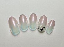 アビー 目白店(abbie)/[目白店限定B]¥11000