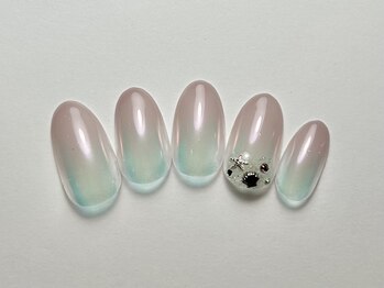 アビー 目白店(abbie)/[目白店限定B]¥11000