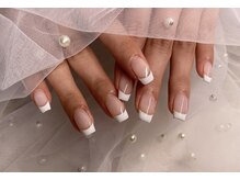 エブリ 厚木妻田店(Every)/フレンチネイル