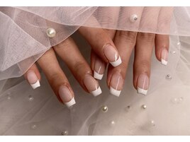 フレンチネイル