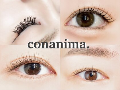 コンアニマ(Con anima.)の写真