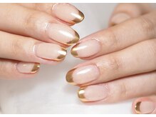 シス 福岡市南区高宮店(Sis)/ミラーフレンチ