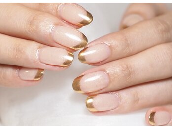 シス 福岡市南区高宮店(Sis)/ミラーフレンチ