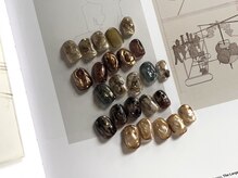 ステイシーネイル(stay she Nail)