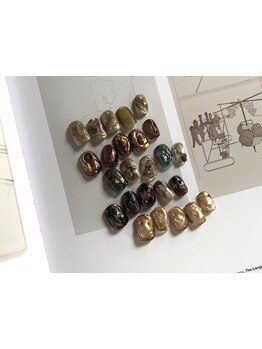 定額メニューのあるサロン