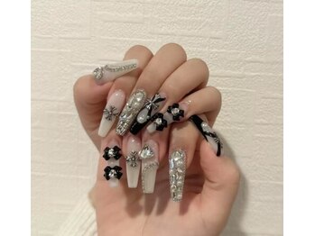 モアネイル(MORNAIL)/