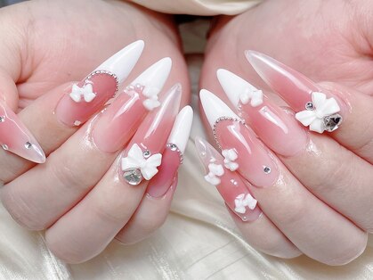 シーアンドビーネイル(C&B Nail)の写真