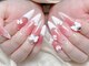 シーアンドビーネイル(C&B Nail)の写真