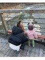 アンドエム(&M) 姪っ子のお世話に奮闘中!遂に私が産んだのかと錯覚し始めました