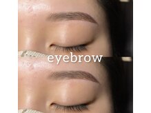 ミロ バイ キング 樟葉店(Milo by king)/メンズアイブロウワックス