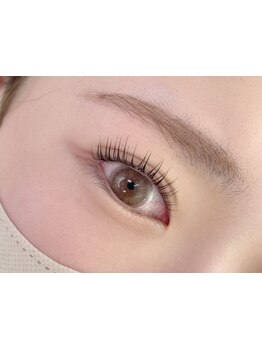 まつげのお悩み解決サロン