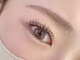 サロンメリア(salon Melia)の写真/まつげが短い人や下がりまつげの人でも、目力のある美しい目元が手に入る!メイク時短で快適な日々を♪