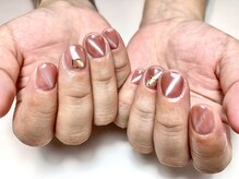 ヨーローネイル(YOLO Nail)/マグネットネイル