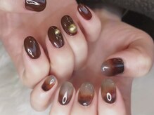 ファッシーナ(Fascina)/オフ込・120分持ち込みデザイン