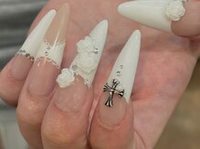 初回オフ無料☆トレンドデザイン多く揃えています♪[ニュアンス]