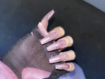 SONA Nail/SONA hair home