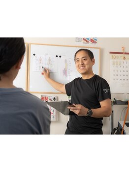 疲れを解消したい