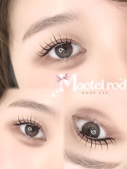 ルーフアイ(ROOF EYE)/ROOF EYE(ルーフ アイ)