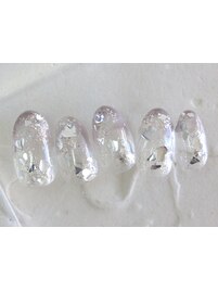 サンプル定額アート￥9500