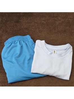 ハルモーニ(HArmoni)/お着換え各サイズございます