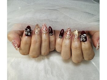 レジーナ(Regina)/持ち込みデザイン