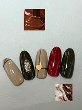 はあとねいる 石巻店/2月店舗限定デザイン♪