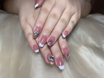 竹川ビューティーサロン/