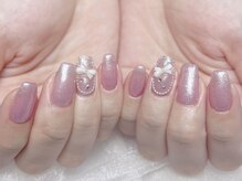 エイミーアーブル(amiable)/シンプルコース