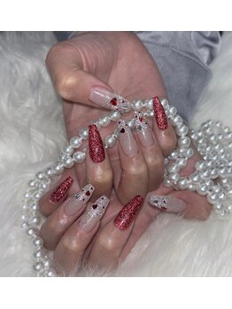 サクラ(SAKURA)/ネイル