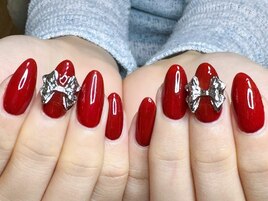 ワンホンネイル