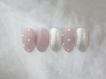 コアラネイル(koala nail)/シンプルコース ¥6500