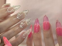 ノエ ネイル(Noe.)