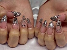 ウォルトウキョウ 池袋(WOL TOKYO)/ジェル120分