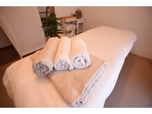 リ クリエイショナル(Re-Creational)の雰囲気（完全おひとり様サロン♪ゆったり贅沢な時間をお楽しみください）