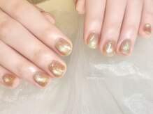 リッシュ トロワ(RICHE trois)/うるキラハニーフラッシュマグ♪